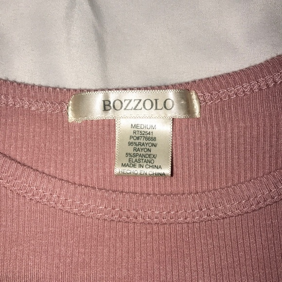 Shirts 🖤💗 - Picture 3 of 7